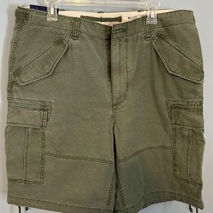Polo Ralph Lauren Utility Shorts